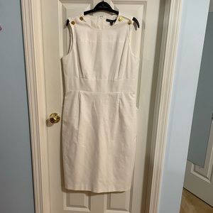 NWT!  Brooks Brothers dress